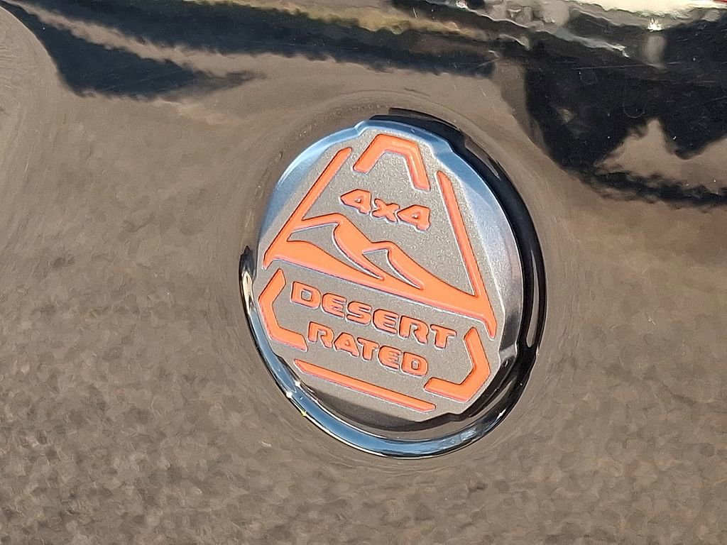 Used 2022 Jeep Gladiator Mojave w/ LED Lighting Group image 32