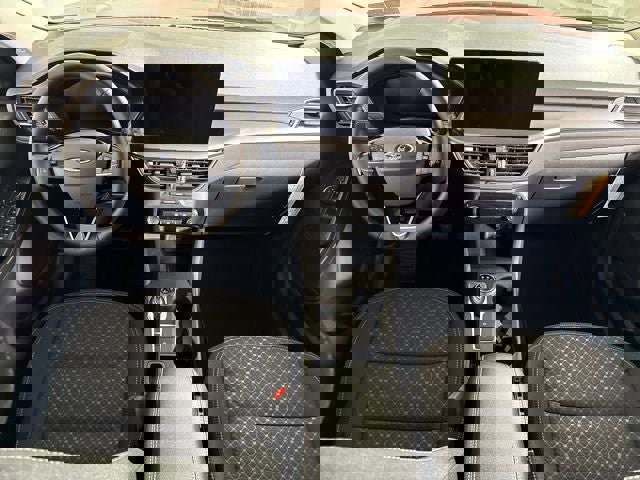 New 2026 Ford Escape Active w/ Tech Pack #1 image 12