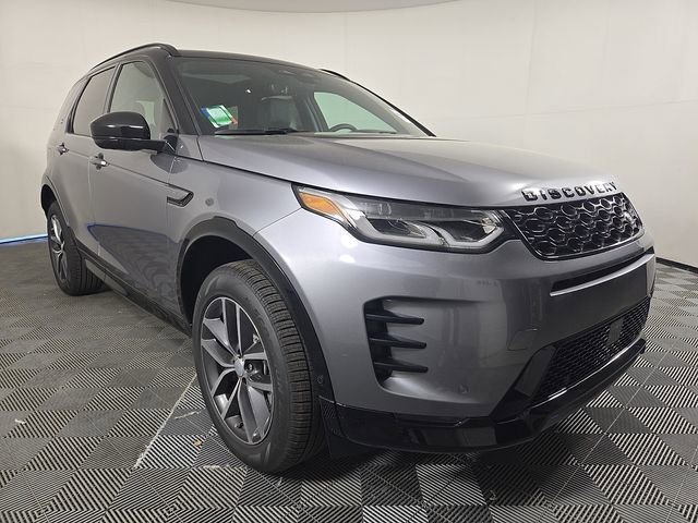 New 2026 Land Rover Discovery Sport Landmark AWD/4WD image 4