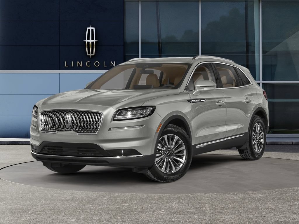 Used 2023 Lincoln Nautilus Reserve w/ Equipment Group 201A AWD/4WD image 1