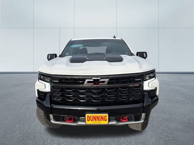 Used 2023 Chevrolet Silverado 1500 ZR2 w/ Technology Package image 5