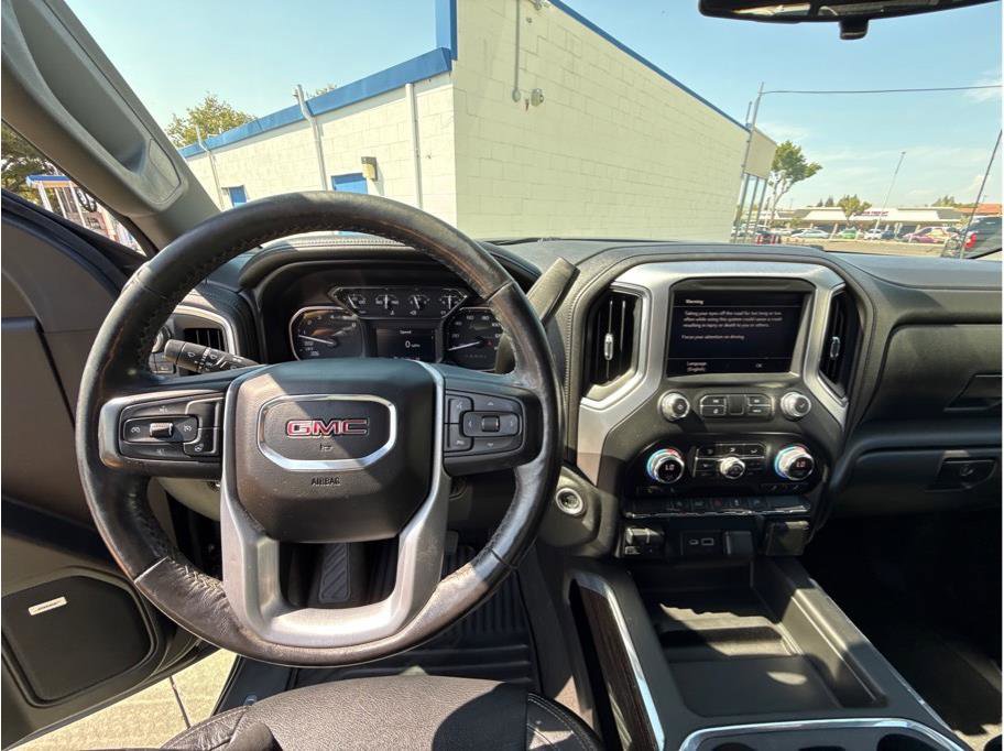 Used 2021 GMC Sierra 1500 Elevation w/ Preferred Package image 24