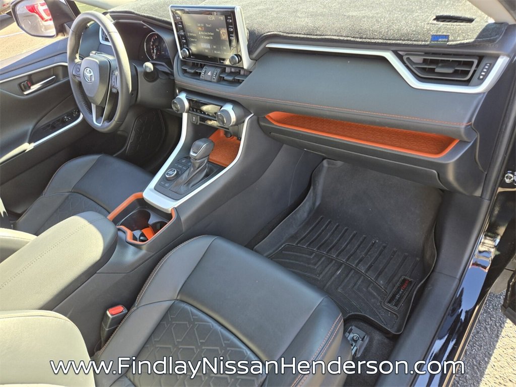 Used 2020 Toyota RAV4 Adventure image 20