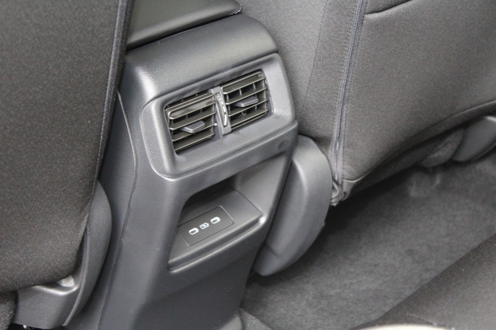 New 2026 Honda CR-V EX image 25