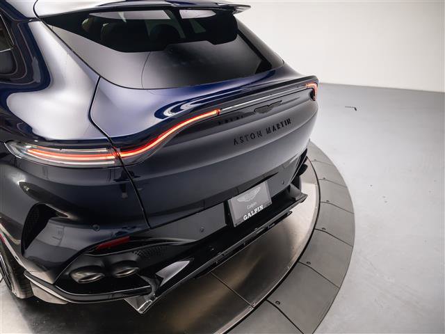 New 2026 Aston Martin DBX 707 image 36