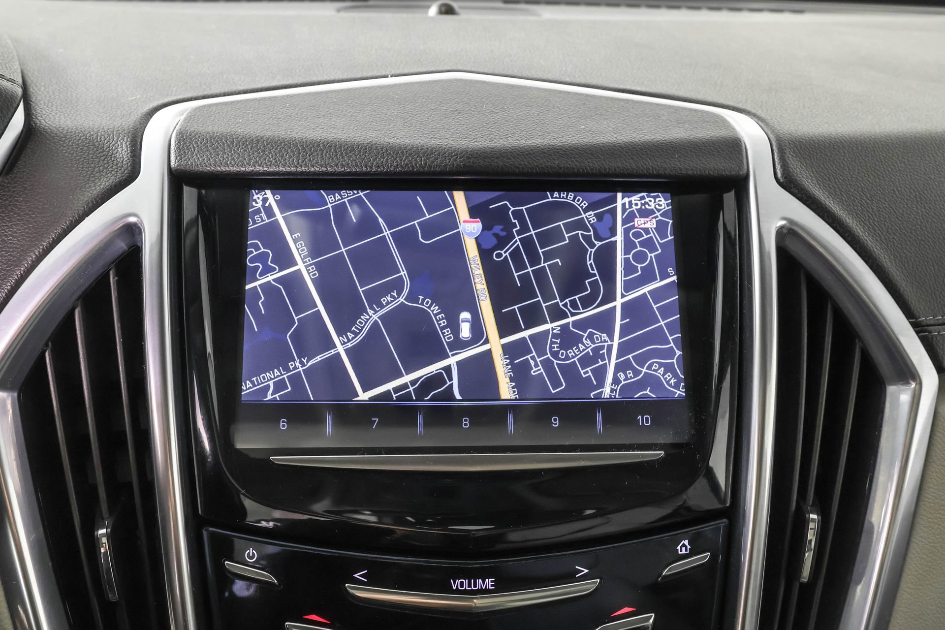 Used 2013 Cadillac SRX Premium image 9