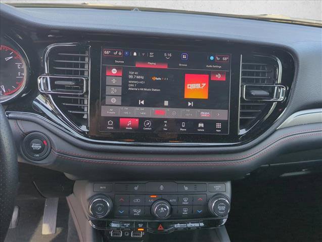 Used 2026 Dodge Durango GT RWD image 24