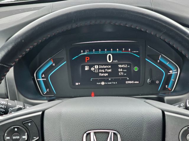 Used 2023 Honda Odyssey Sport image 33