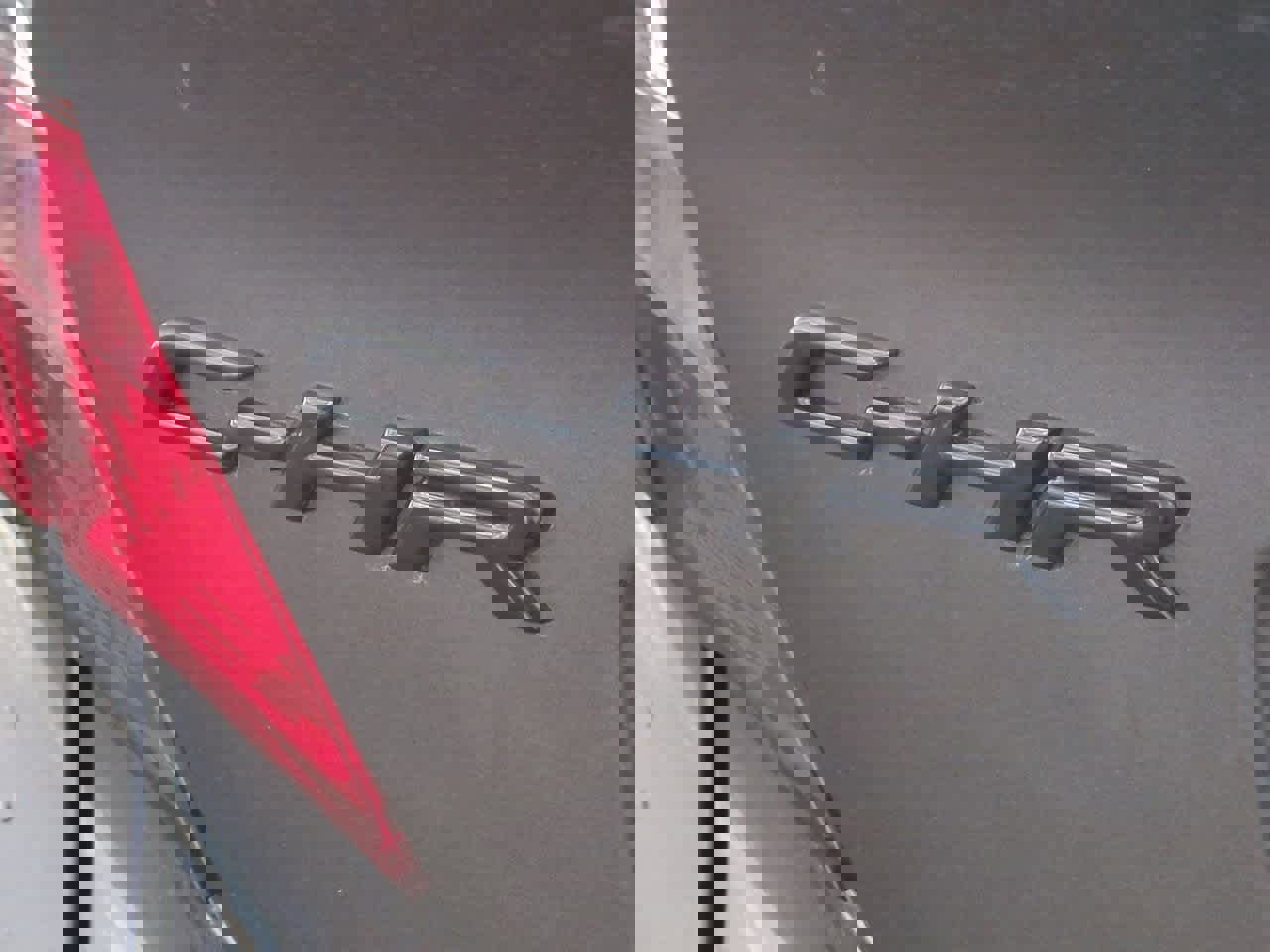 Used 2021 Toyota C-HR Nightshade image 11