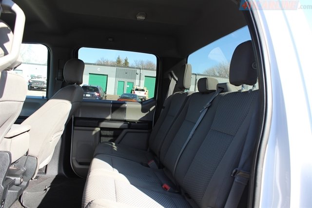 Used 2018 Ford F150 XLT image 25