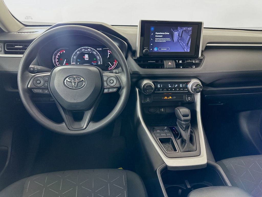 Certified 2025 Toyota RAV4 XLE w/ Convenience Package FWD image 23