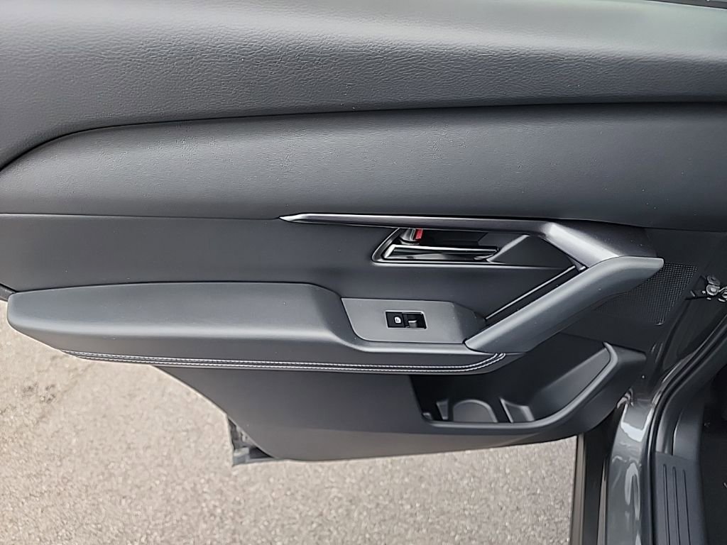 New 2026 MAZDA CX-5 Preferred image 34