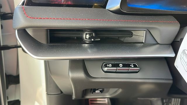 New 2026 Chevrolet Corvette Z06 w/ Battery Protection Package image 24