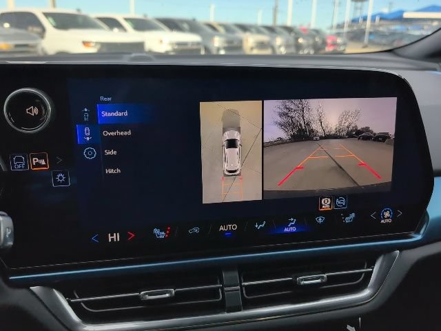 New 2026 Chevrolet Equinox EV LT AWD/4WD image 23