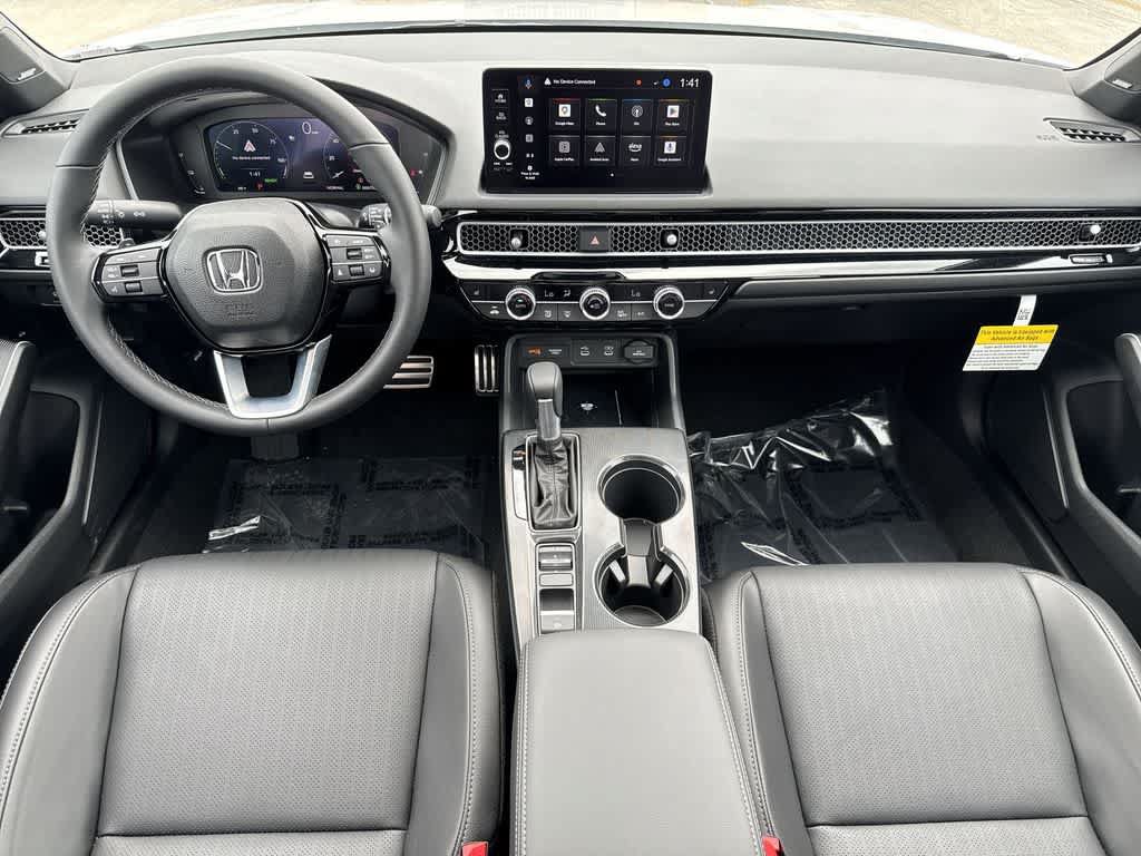 Used 2026 Honda Civic Sport Touring image 23