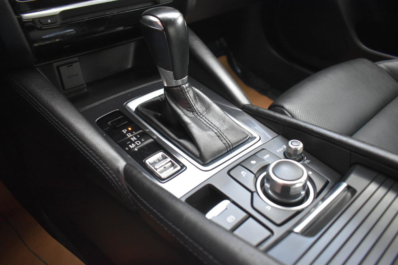 Used 2017 MAZDA MAZDA6 Touring image 33