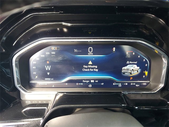 Used 2024 Chevrolet Silverado 1500 RST image 19