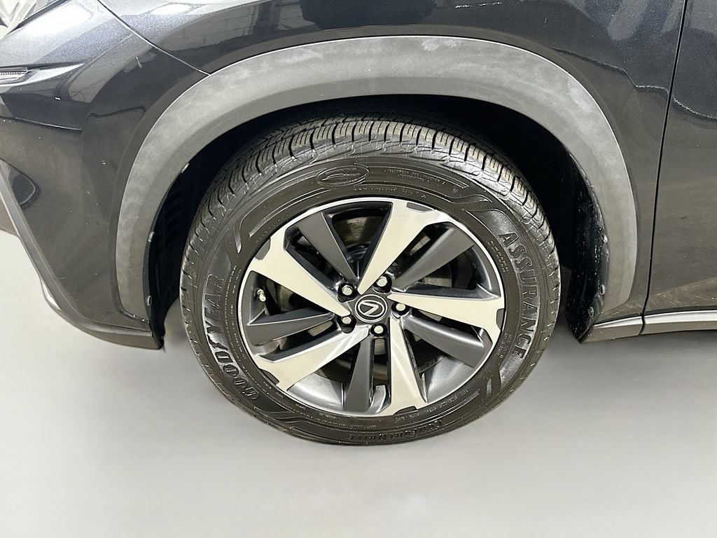Used 2018 Lexus NX 300 FWD w/ Premium Package image 36