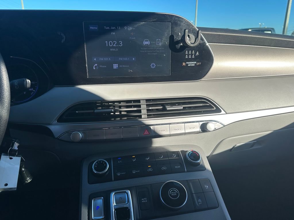 Used 2022 Hyundai Palisade SE image 64