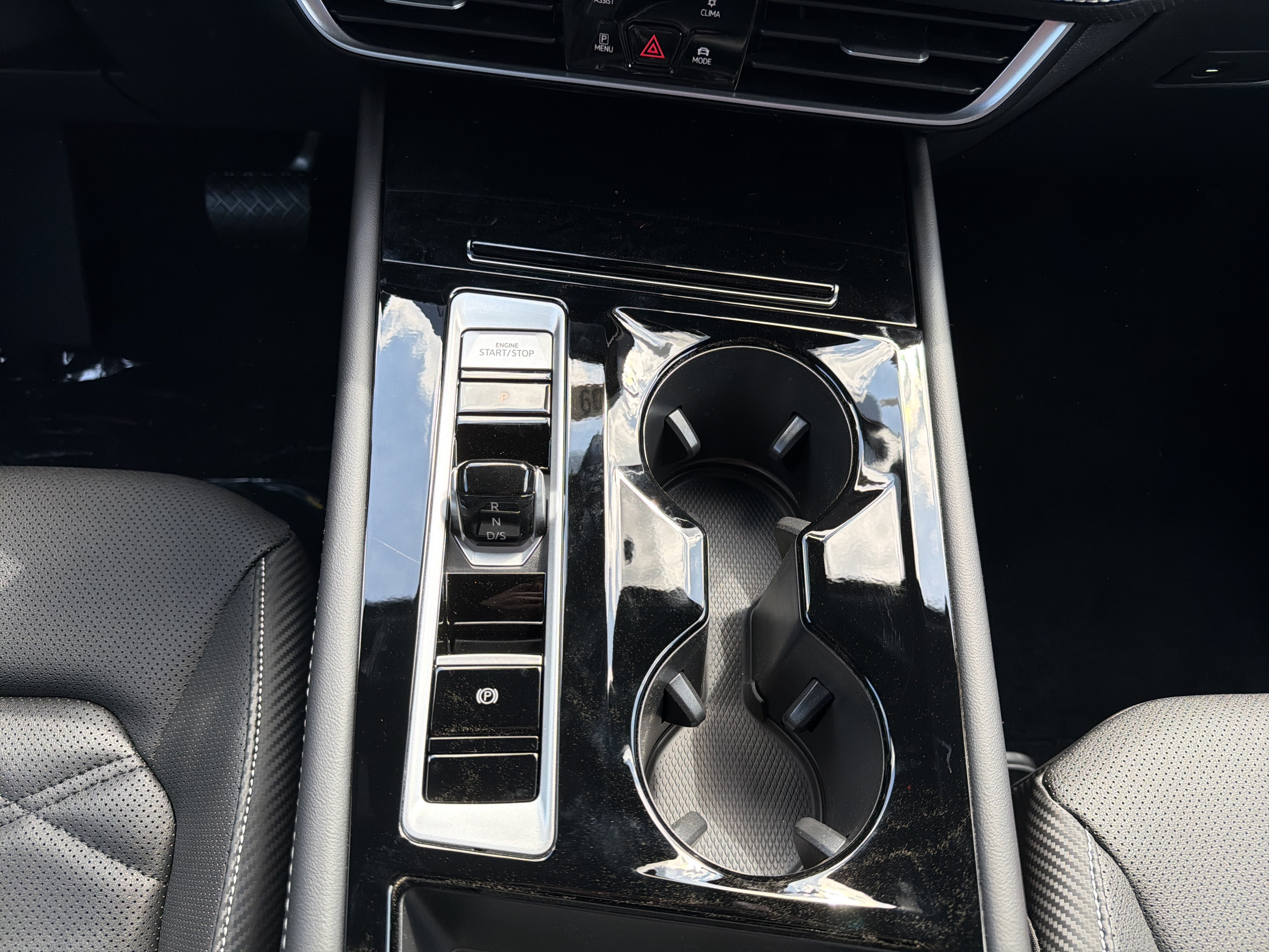 New 2026 Volkswagen Atlas Cross Sport SE AWD/4WD image 22