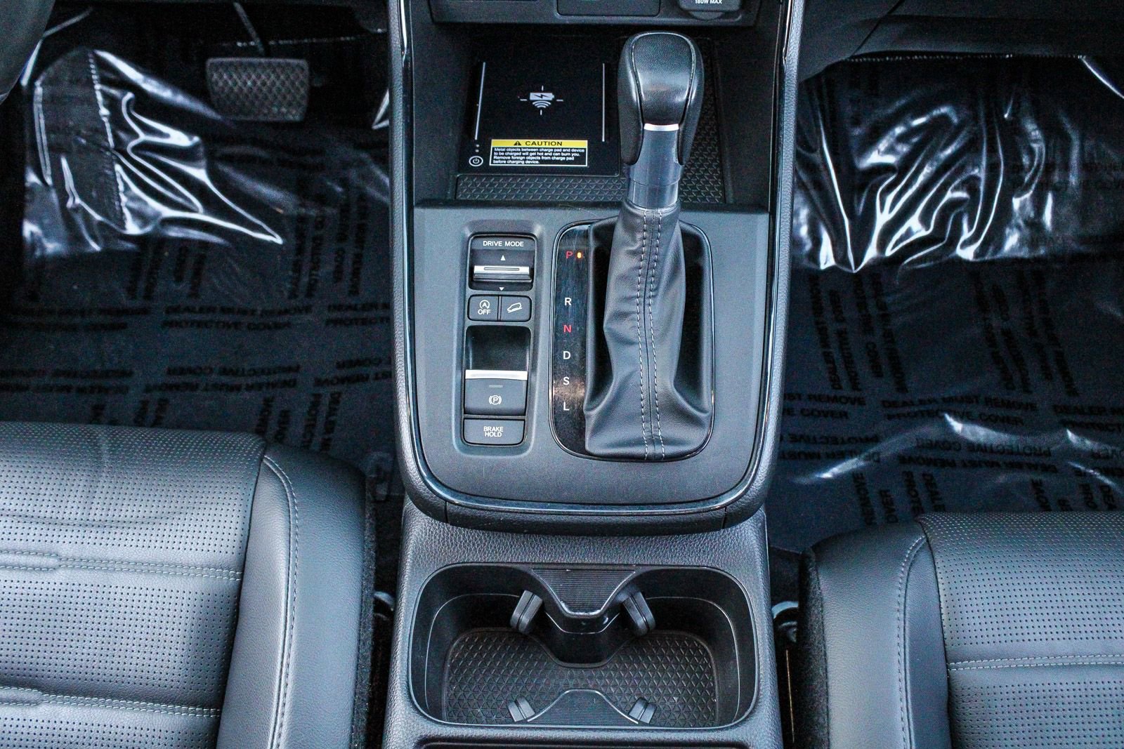 Used 2023 Honda CR-V EX-L image 13