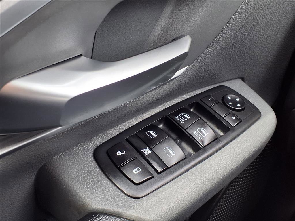 Used 2020 RAM 1500 Big Horn image 11