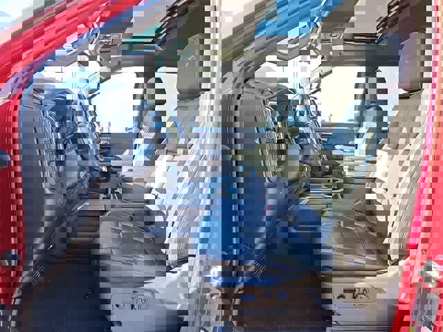 Certified 2020 Chevrolet Silverado 2500 High Country w/ Z71 Off-Road Package image 23