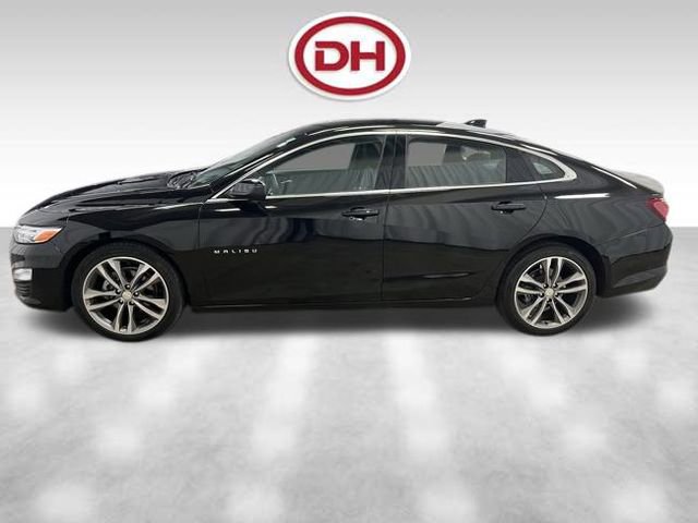 Used 2024 Chevrolet Malibu LT image 8