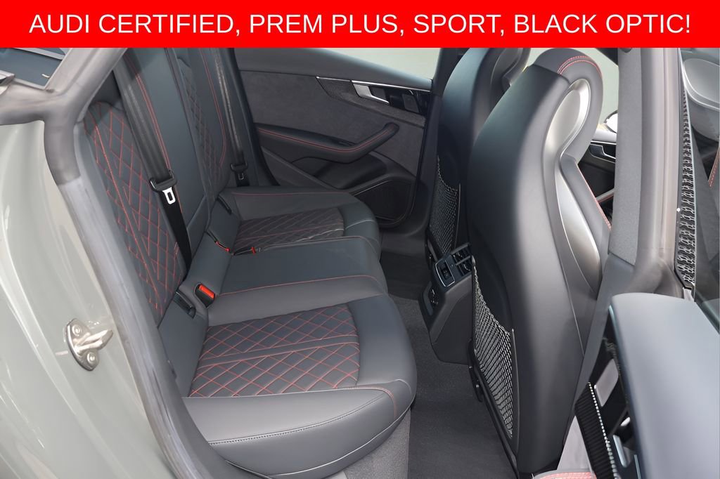 Used 2023 Audi S5 Premium Plus AWD/4WD image 13