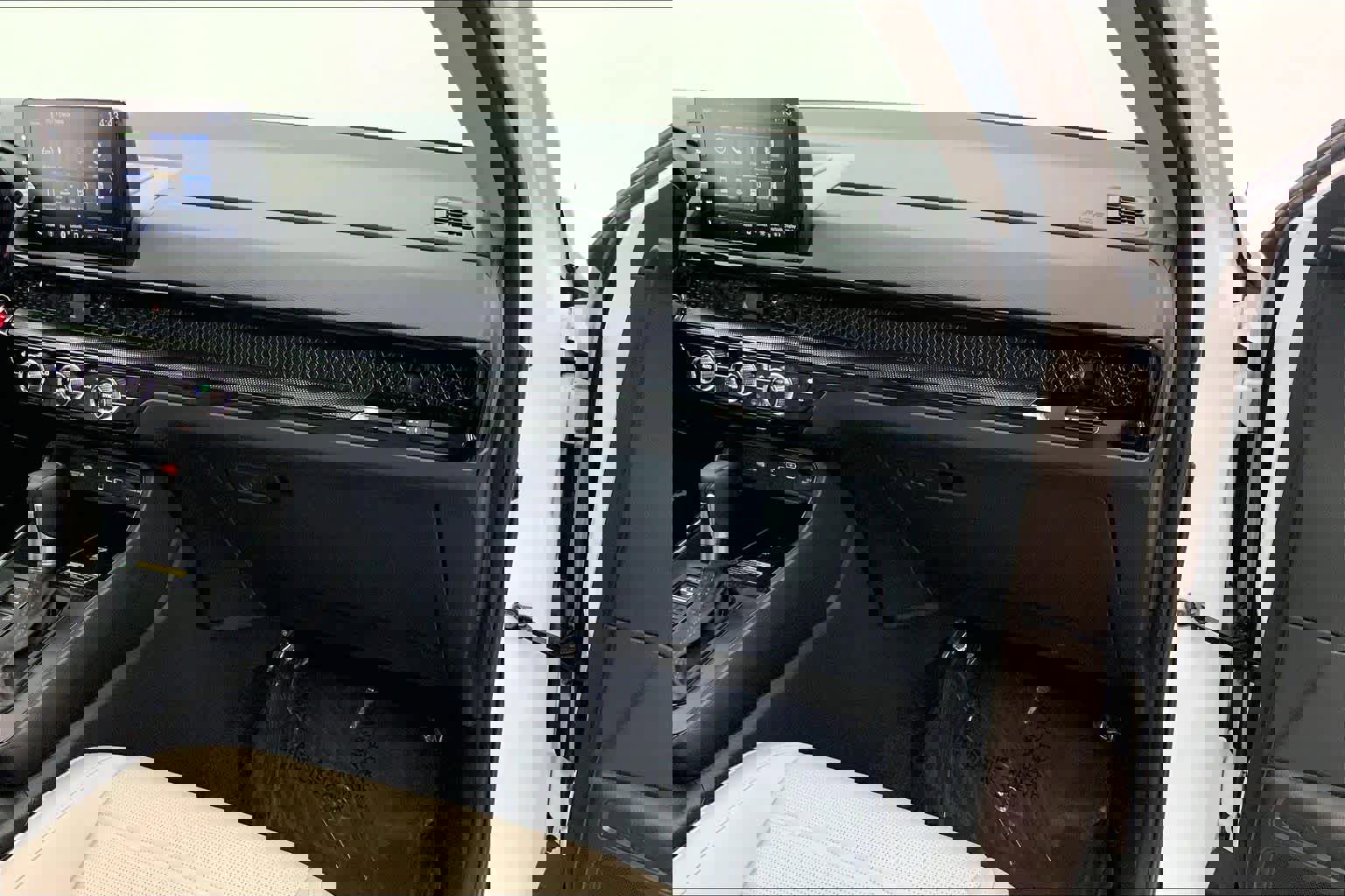 Used 2025 Honda CR-V EX-L image 27