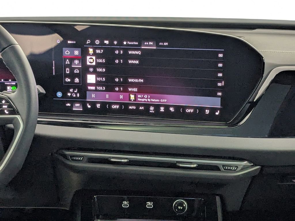 Used 2025 Audi A5 2.0T Premium Plus Sedan w/ Premium Plus image 41