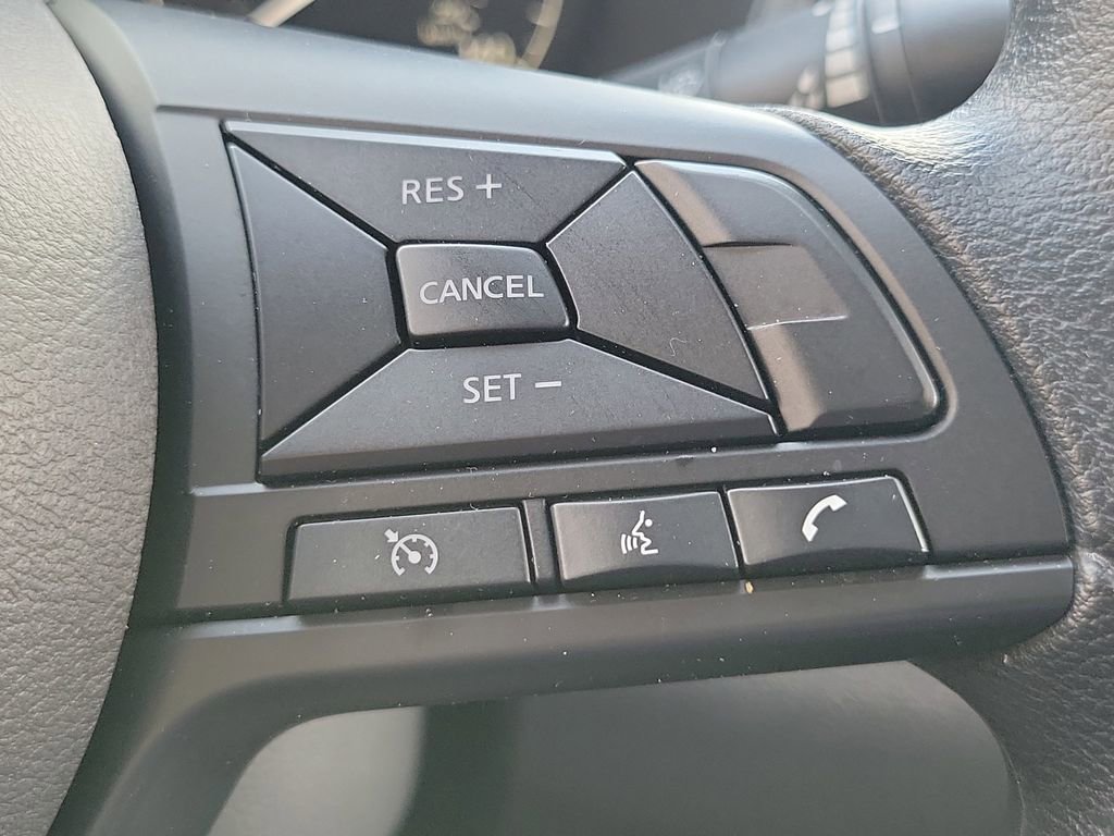 Used 2025 Nissan Altima 2.5 S image 6