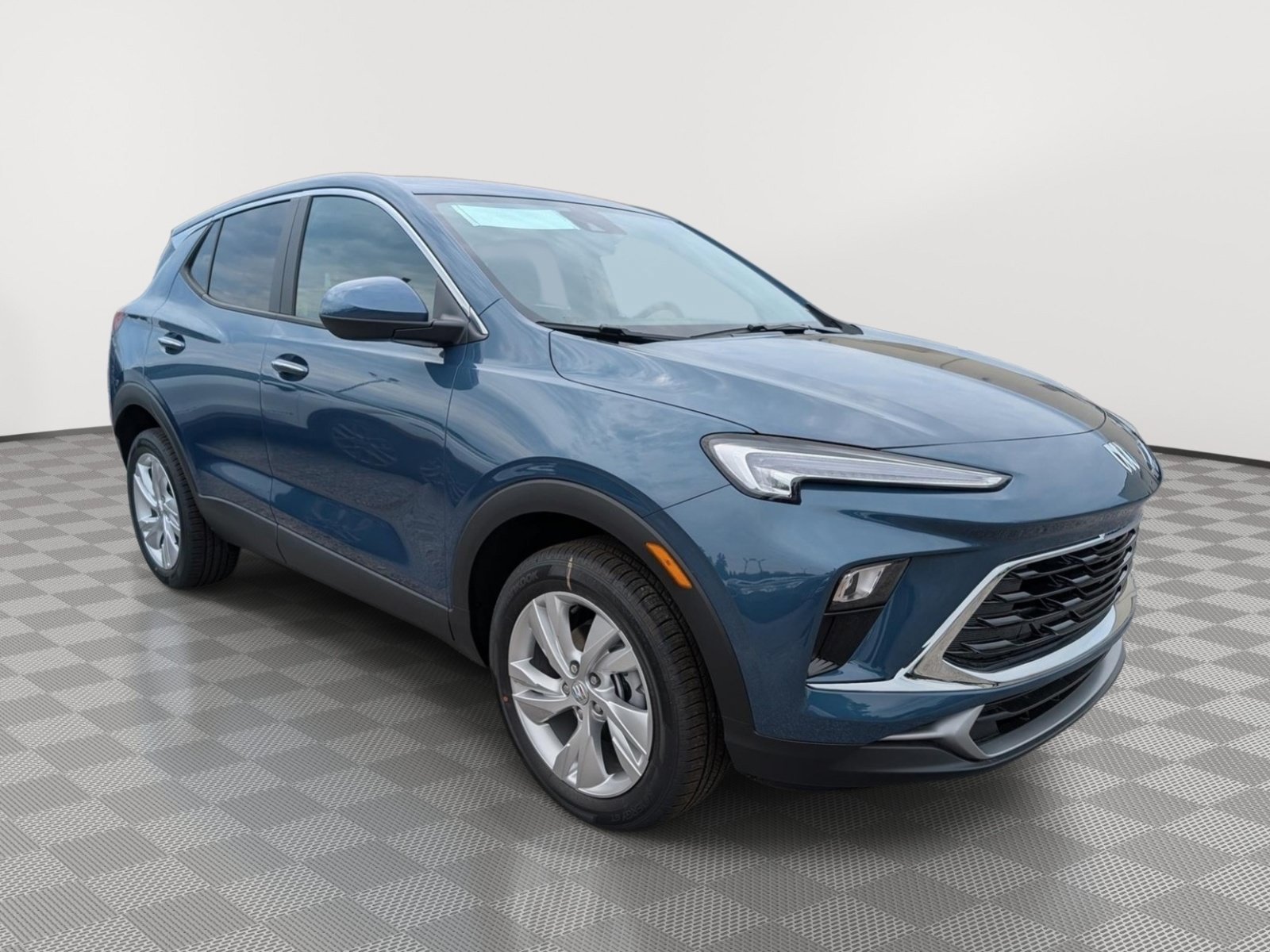 New 2026 Buick Encore GX Preferred w/ Comfort Package AWD/4WD image 4