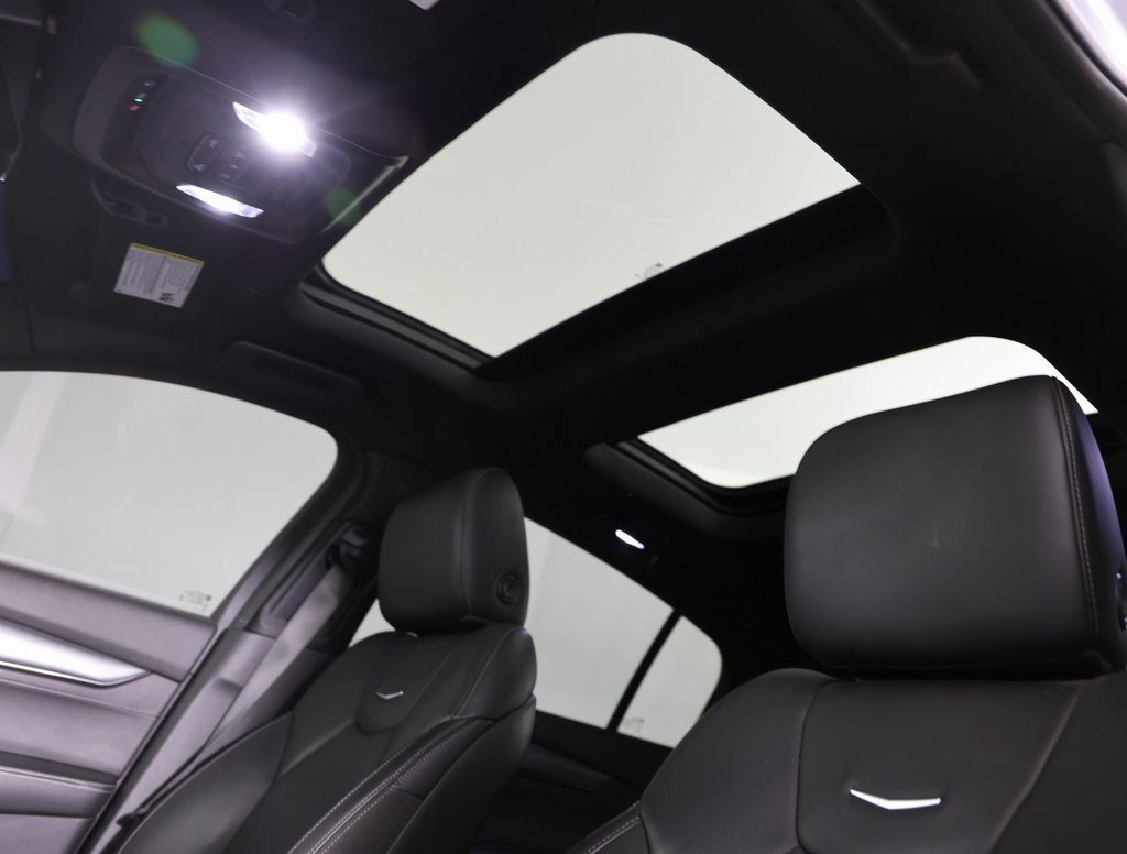 Used 2021 Cadillac CT5 Premium Luxury image 13