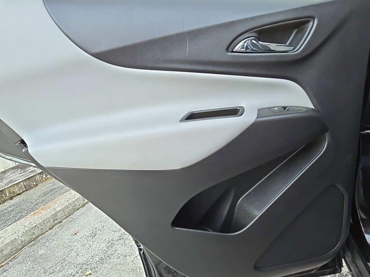 Certified 2024 Chevrolet Equinox LT image 25