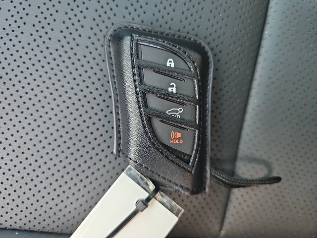 Used 2025 Lexus TX 350 AWD image 39