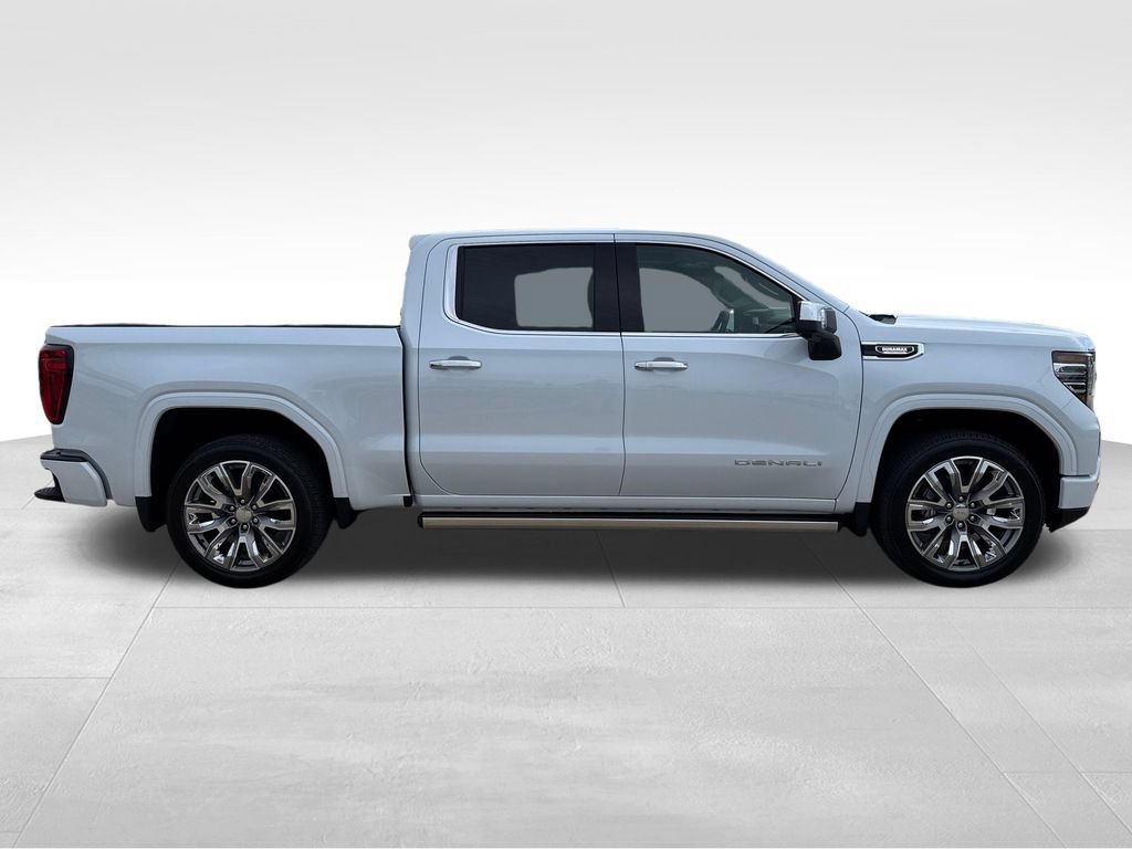 New 2026 GMC Sierra 1500 Denali AWD/4WD image 14
