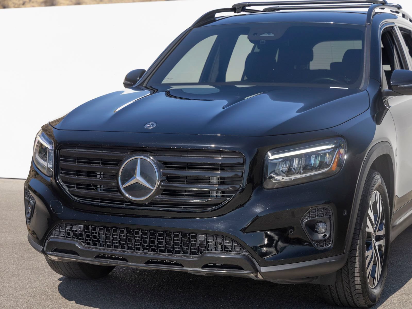 Used 2025 Mercedes-Benz GLB 250 image 6
