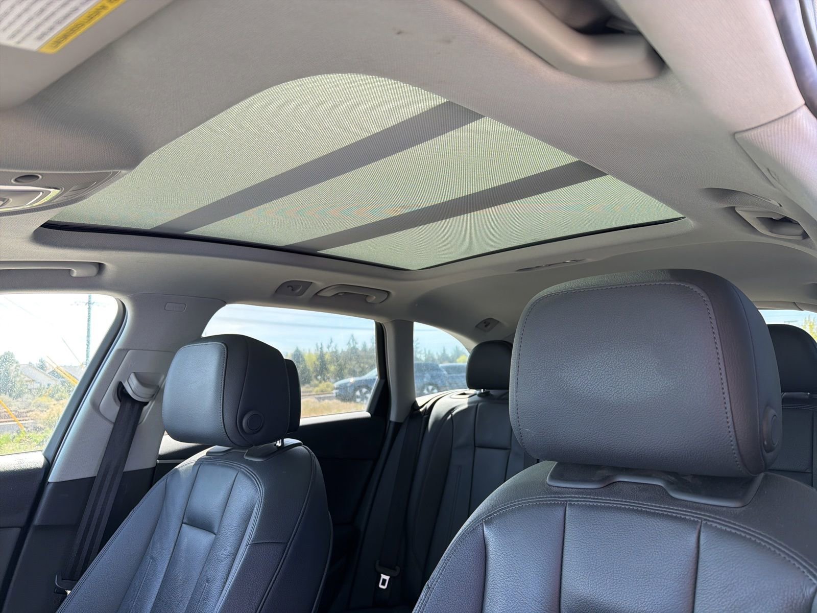 Used 2018 Audi A4 2.0T allroad Premium w/ Convenience Package image 17