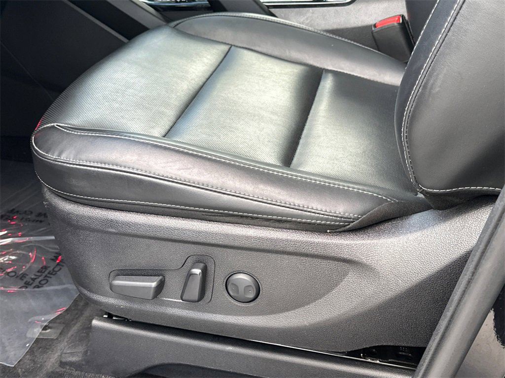 Certified 2021 Kia Telluride S image 22