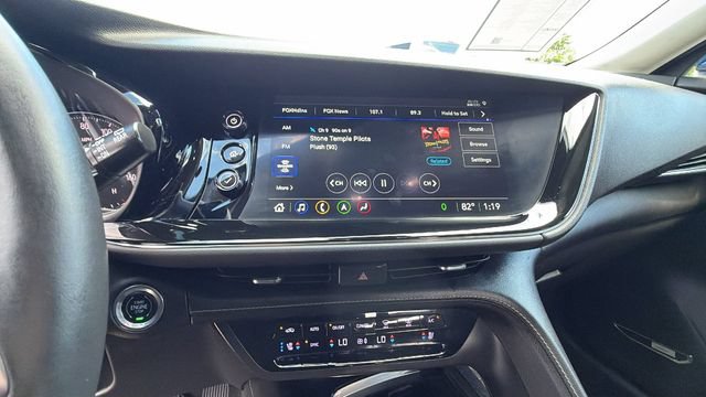 Used 2023 Buick Envision Avenir FWD image 26
