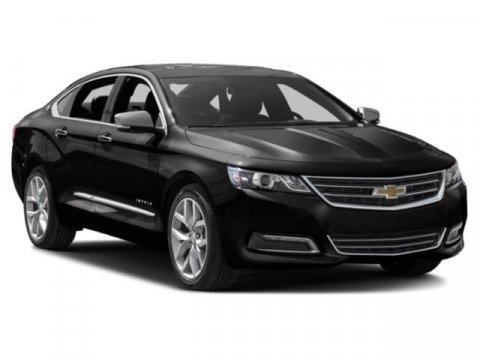 Used 2015 Chevrolet Impala LT w/ Convenience Package image 9