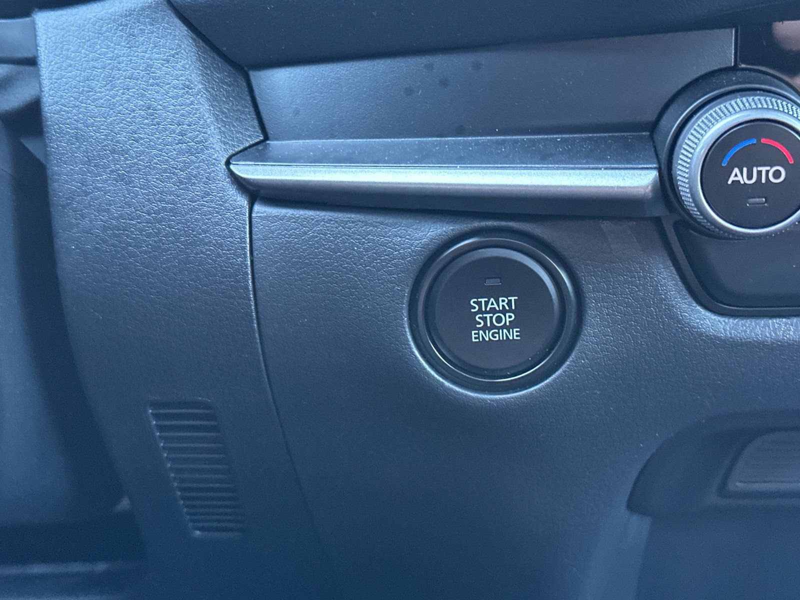 Certified 2026 MAZDA CX-30 AWD 2.5 S image 21
