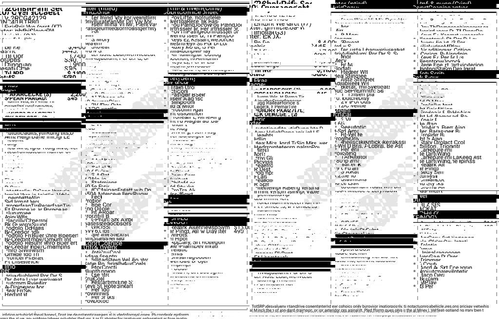 New 2026 Chrysler Pacifica Select w/ S Appearance Package image 8