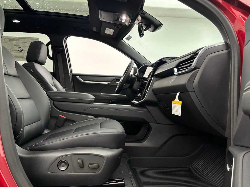 New 2026 GMC Acadia Elevation w/ Black Edition image 37