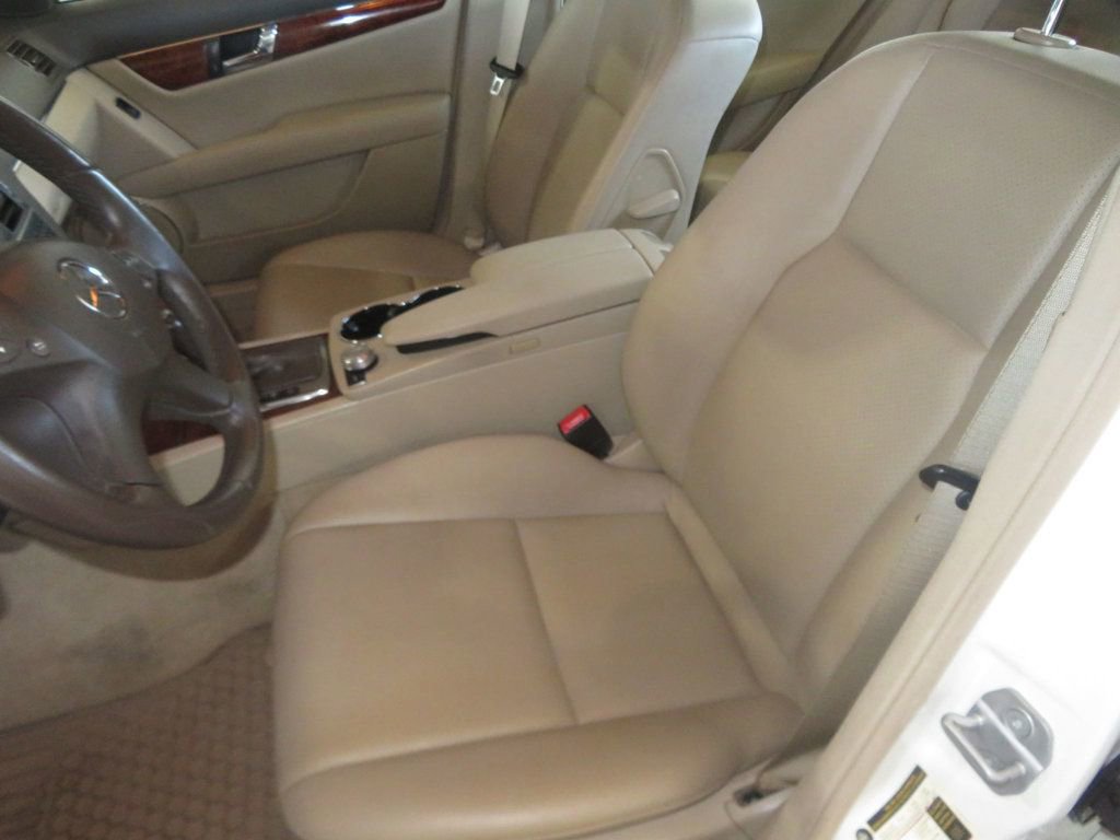 Used 2011 Mercedes-Benz C 300 Sedan image 18