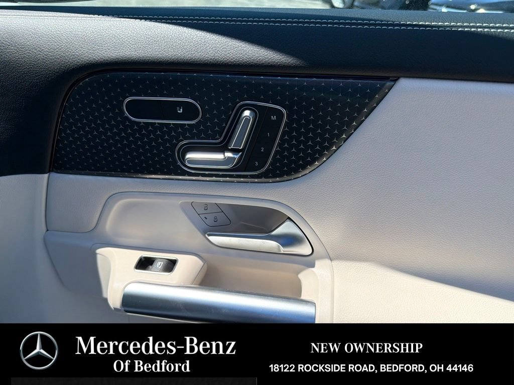 New 2026 Mercedes-Benz GLA 250 4MATIC image 28