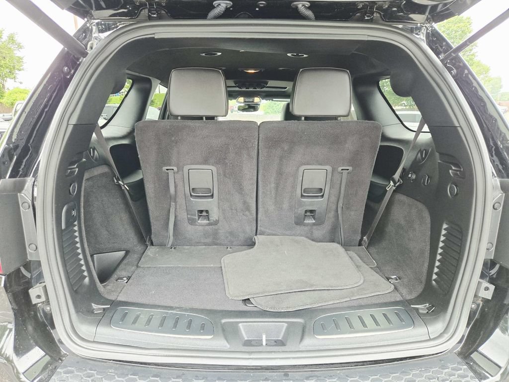 Certified 2023 Dodge Durango R/T AWD/4WD image 15