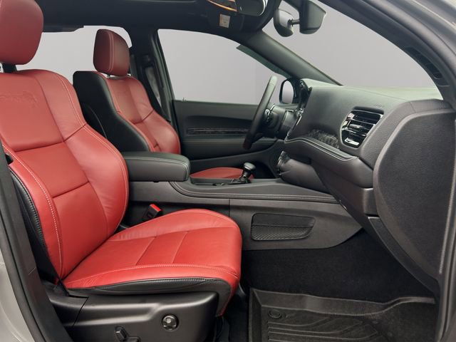Used 2025 Dodge Durango SRT Hellcat w/ Trailer Tow Group IV image 22