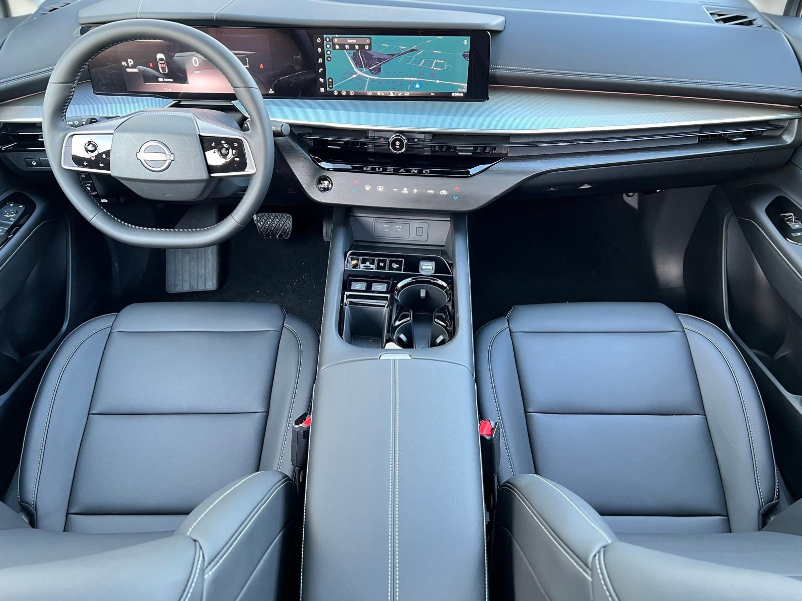 New 2026 Nissan Murano SL image 16